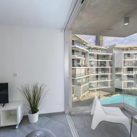 וילה Imagine You And Your Family Renting This Holiday Apartment In Prime Location, Limassol Apartment 1000 לימסול