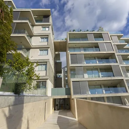 וילה Imagine You And Your Family Renting This Holiday Apartment In Prime Location, Limassol Apartment 1000